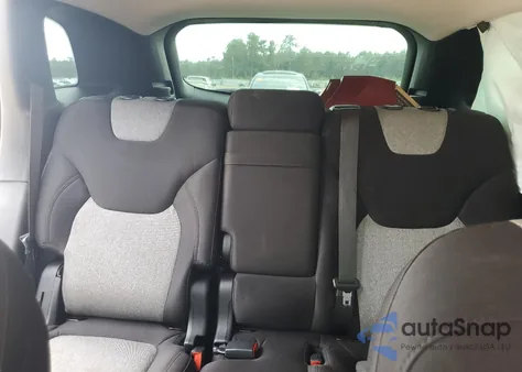 2014 Jeep Cherokee Sport from USA, damaged, VIN 1C4PJMAB2EW210882